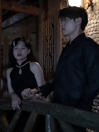 第42集 - 奪命豪宅，顧總夫人她又死了