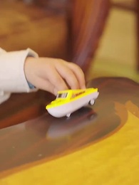 嬌妻歸來 - Episode 79