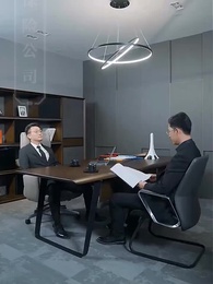 [Dubbed] The Post-Divorce Rise - Episode 11