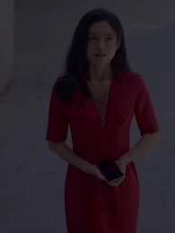 第46集 - 光頭女人的重生