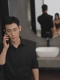 Episode 87 - [Dubbed] After The Substitute:Mr.Shen's Descent into Madness