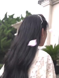 瘋批少帥又把小媽沈塘了 - Episode 1