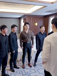 第45集 - 護國天醫