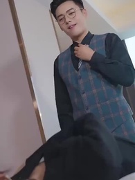 戰神歸來當奶爸 - Episode 33