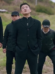 總裁的落跑甜心 - Episode 11