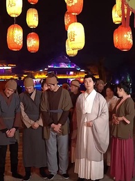 至尊駙馬爺 - Episode 72