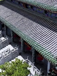 二爺，夫人她又把人算死了 - Episode 81