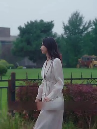 Episode 46 - [Dubbed] Ex-Wife's Allure: Mr. Fu Goes Wild Chasing