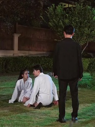 第25集 - 下山乱红尘