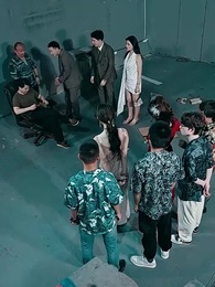 第78集 - 女神們的共享男友