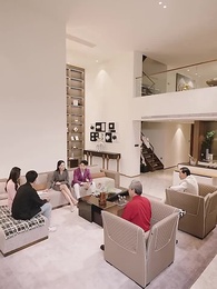 第62集 - 女富婆的第一神醫