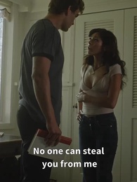 Stealing My Icey Alpha - Episode 39