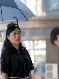 都市之天降巨富 - Episode 2