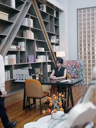 重生後，我和反派大佬結婚了 - Episode 91