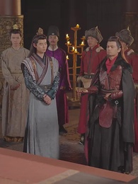 回到古代當皇子 - Episode 68