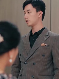 第68集 - 棄婚當日,我被首富千金逼婚