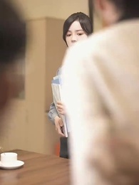 Episode 25 - [Dubbed] Intense Love: Fu's Irresistible Charm