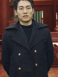 第93集 - 九州龍主