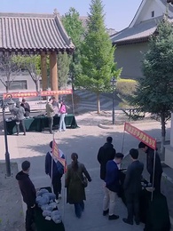 開局為愛衝鋒 - Episode 89