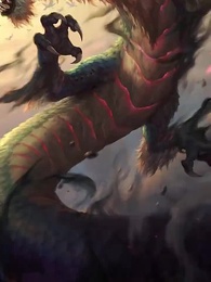 潛龍出海 - Episode 1