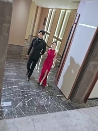 將軍大人成了影後 - Episode 53