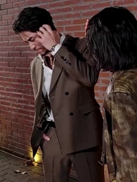 甜婚100分:霍少蜜蜜吻 - Episode 55