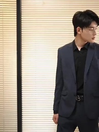 [Dubbed] Intense Love: Fu's Irresistible Charm - Episode 57