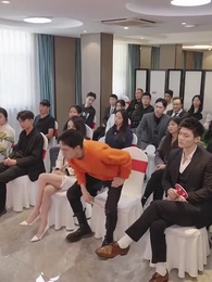 千億棄少歸來 - Episode 28