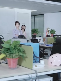 第24集 - 財團大佬來入職