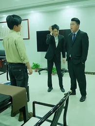 Episode 44 - [Dubbed] Rerutn of The War Spirit