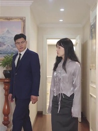 第13集 - 千金的替身之舞