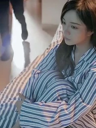 [Dubbed] Intense Love: Fu's Irresistible Charm - Episode 35