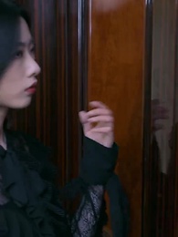 Episode 23 - Nyonya Bos Paranoid Wen Shao