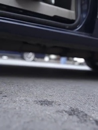 [Dubbed] Intense Love: Fu's Irresistible Charm - Episode 70