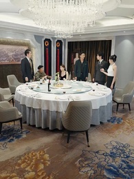 秦王縱橫都市 - Episode 42