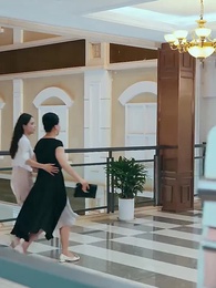 第49集 - 拒絕复婚 高冷女總裁後悔了