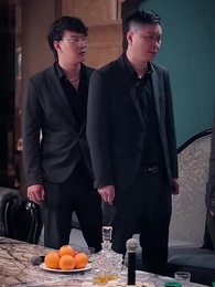 九州神豪 - Episode 48