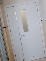 第4集 - 不敗獄神