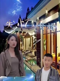 第4集 - 失憶贅婿