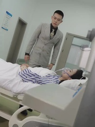 [Dubbed] Tender Ties - Episode 58