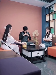 二爺，夫人她又把人算死了 - Episode 61