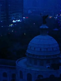 第38集 - 戰魂歸來