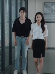 Episode 50 - [Dubbed] Dangerous Matrimony