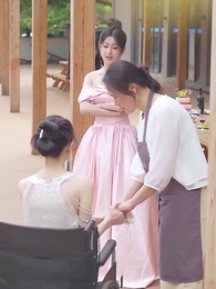 傅少的私寵罪妻2 - Episode 21