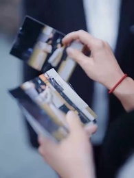 [Dubbed] Doppelganger Bride: The Leading Lady in Lu's Heart - Episode 22