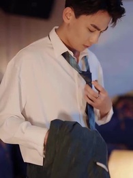 [Dubbed] Doppelganger Bride: The Leading Lady in Lu's Heart - Episode 39