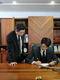 陸太太她是個烏鴉嘴 - Episode 36