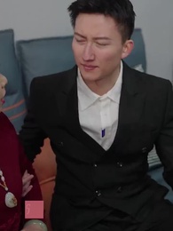 女總裁的超級保安 - Episode 16