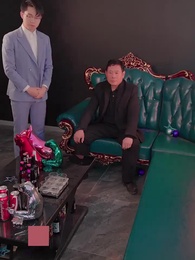 第84集 - 女總裁的超級保安