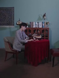 Episode 74 - Love's Dazzling Display